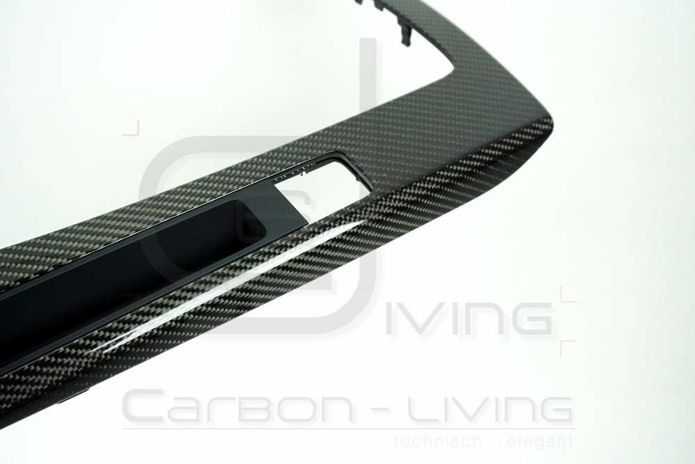 Audi Q5 SQ5 Sportback FY FYB Carbon Dekorset Dekorleisten Dekorblenden Set