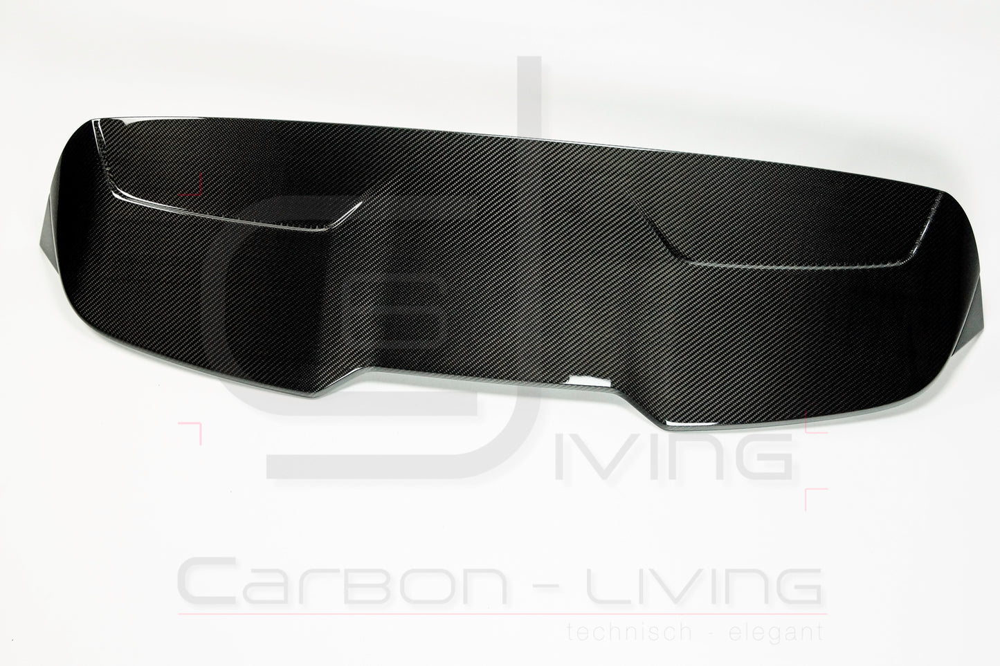 Audi RS3 8V Sportback Carbon Dachkantenspoiler Dachspoiler