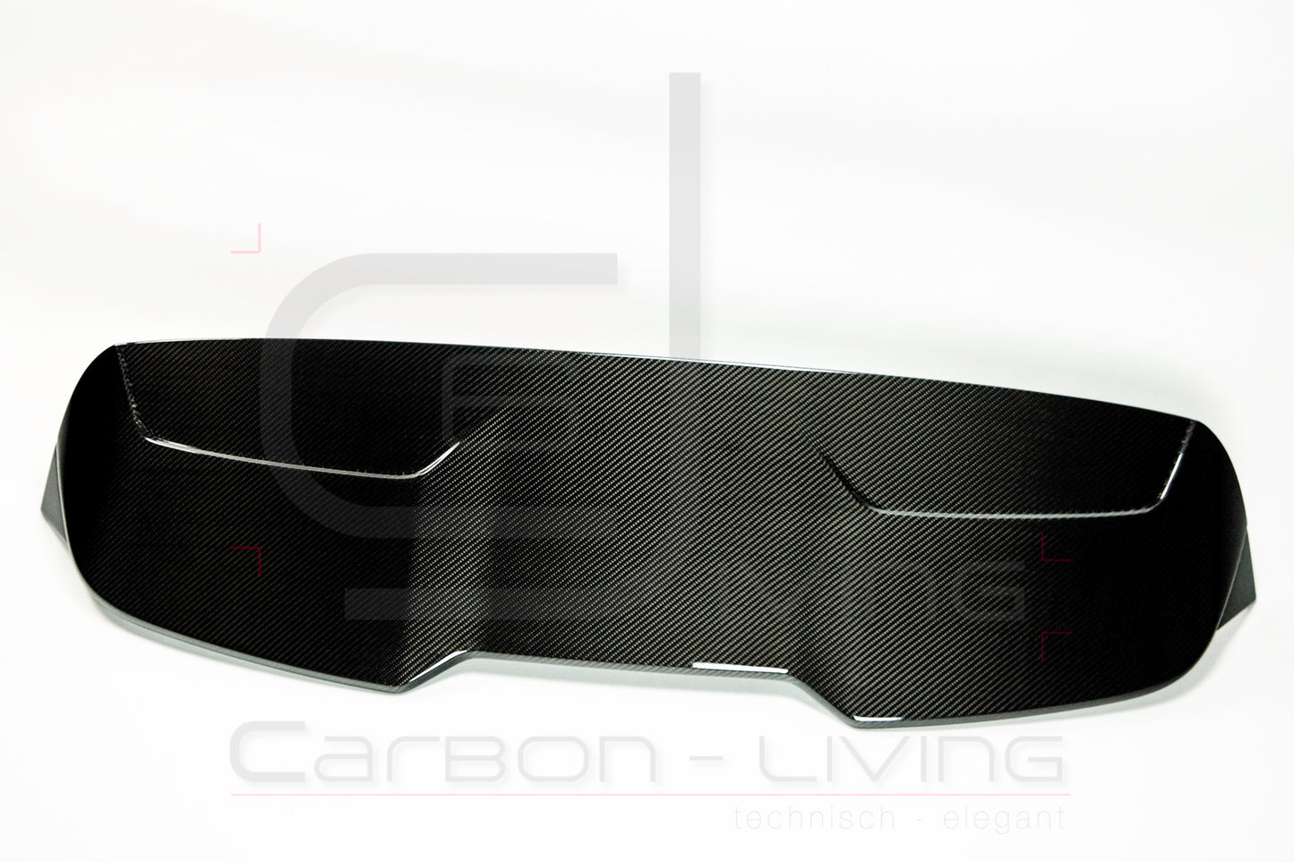 Audi RS3 8V Sportback Carbon Dachkantenspoiler Dachspoiler
