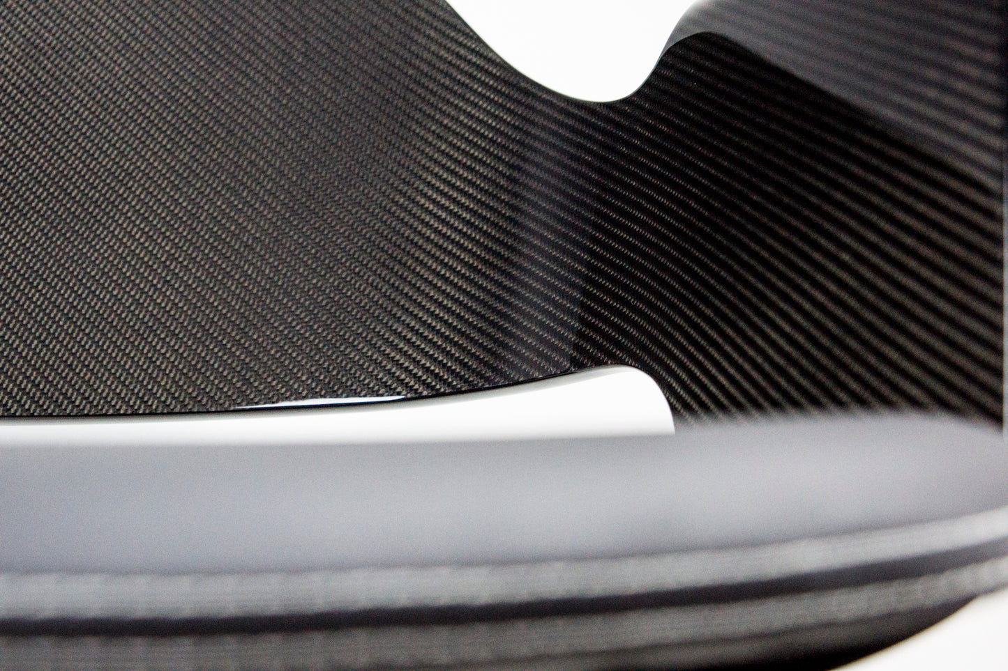 Carbon Bürostuhl Bürosessel Empfangsstuhl Konferenzstuhl Design / Carbon Fibre office chair office armchair reception chair conference chair design