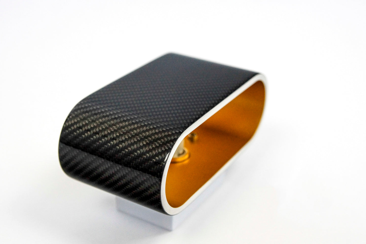 Carbon Wandleuchte Wandlampe Design / Wall Lamp Light