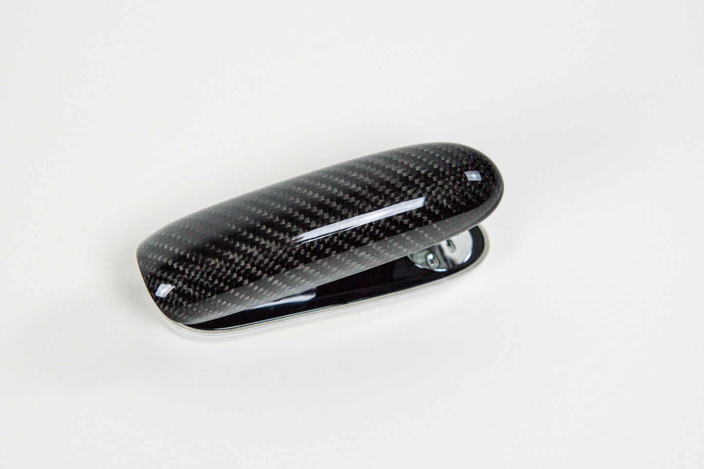 Carbon Hefter Heftgerät Klammerer / Carbon Fibre Stapler