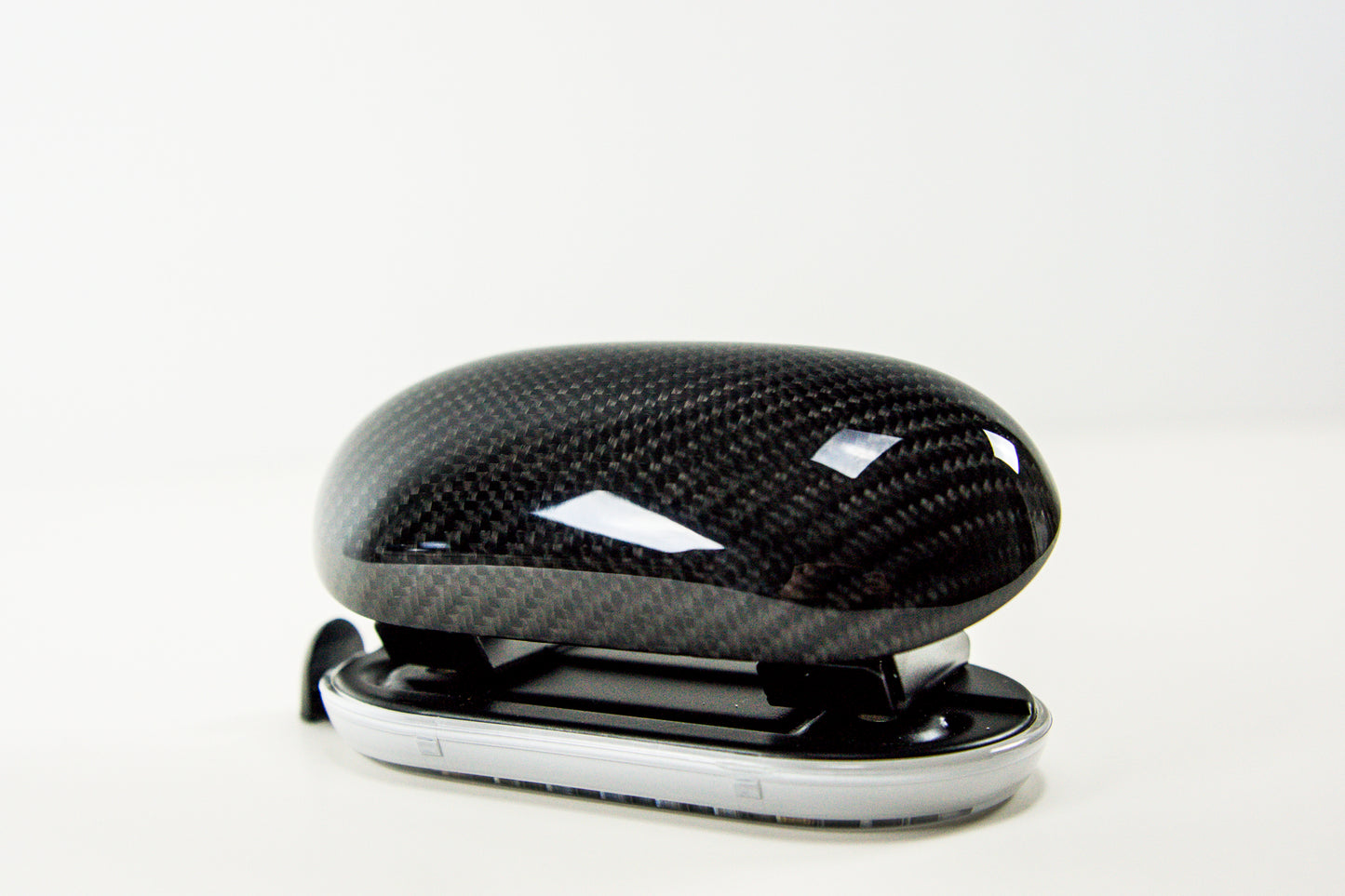 Carbon Locher / Carbon Fibre Hole Punch
