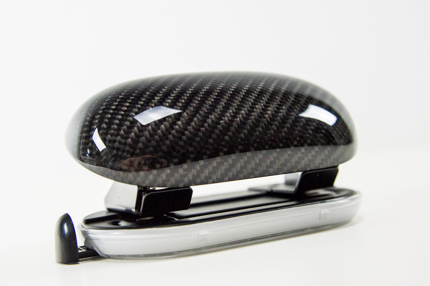 Carbon Locher / Carbon Fibre Hole Punch