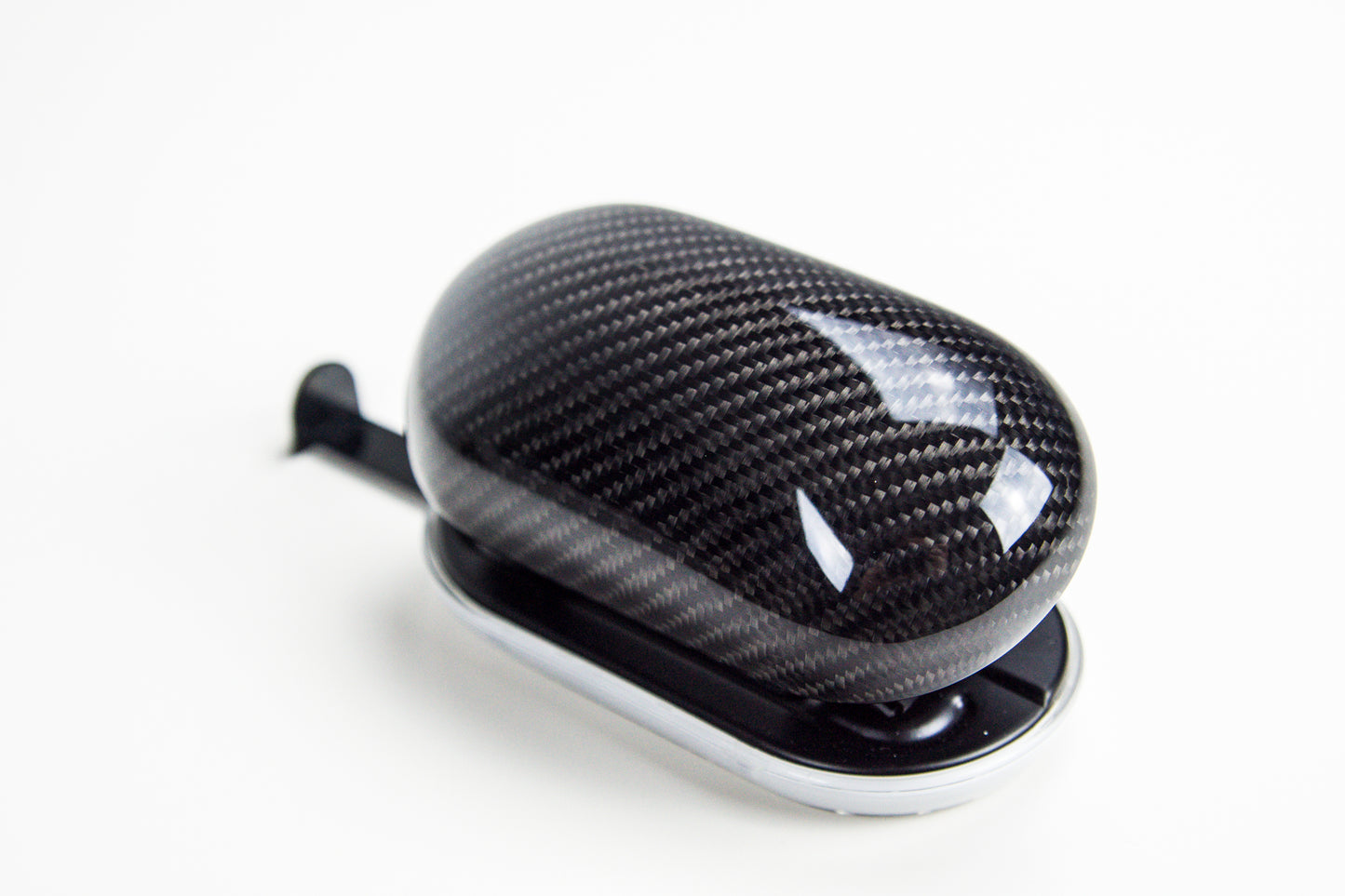 Carbon Locher / Carbon Fibre Hole Punch