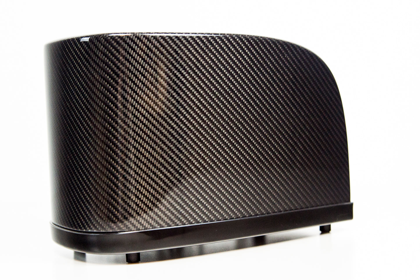 Carbon Toaster Design Küchentoaster / Carbon Fibre Toaster Kitchen