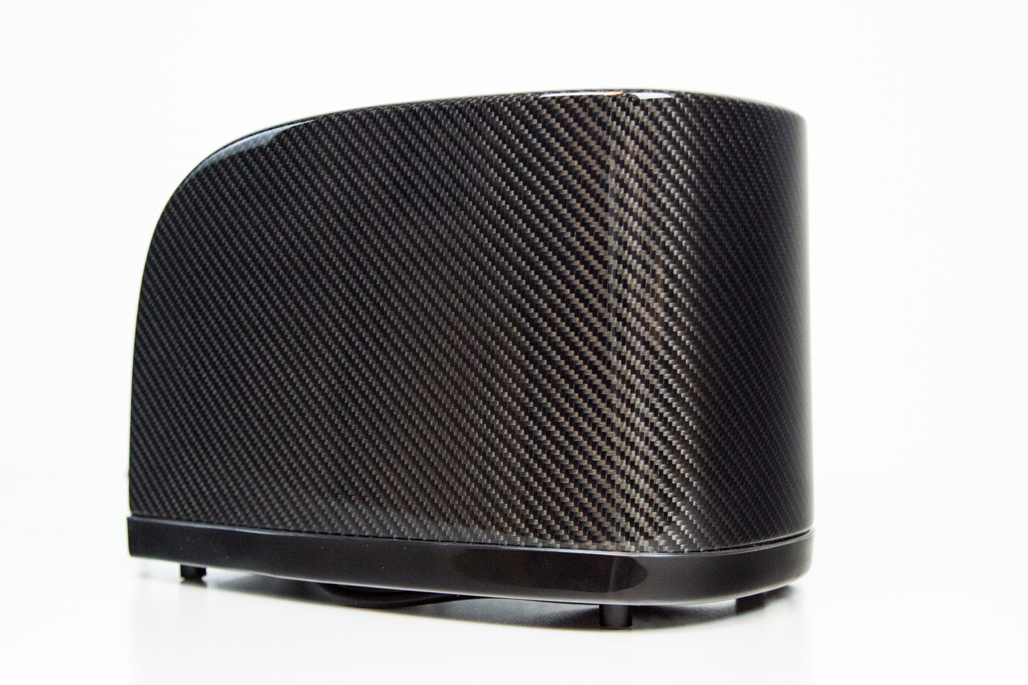 Carbon Toaster Design Küchentoaster / Carbon Fibre Toaster Kitchen