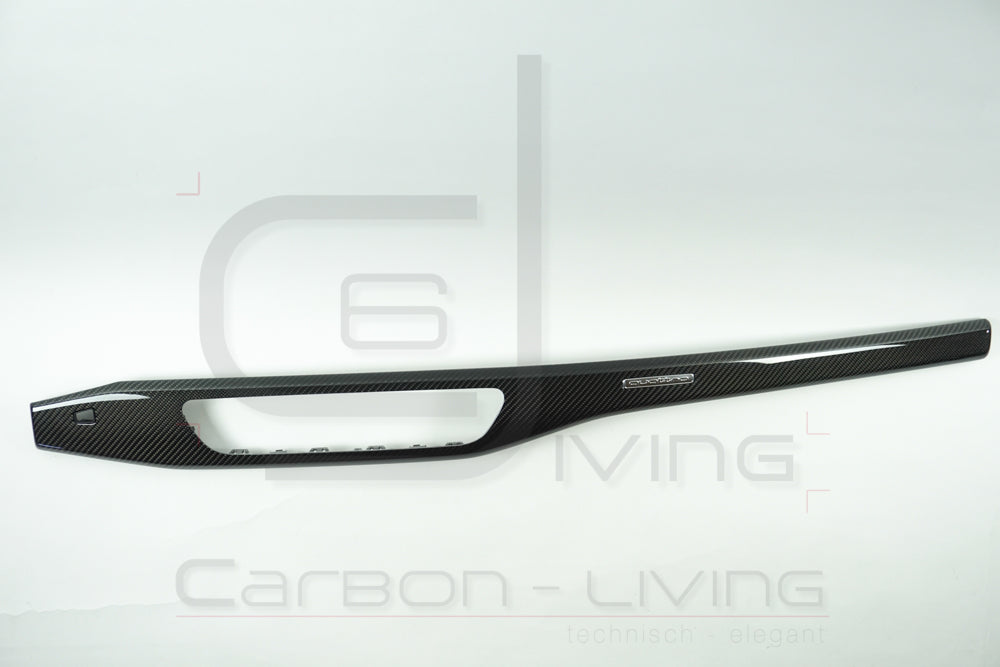 Audi A5 S5 RS5 F5 8W Coupé Carbon Dekorset Dekorleisten Dekorblenden Dekoreinlagen Dekor Set