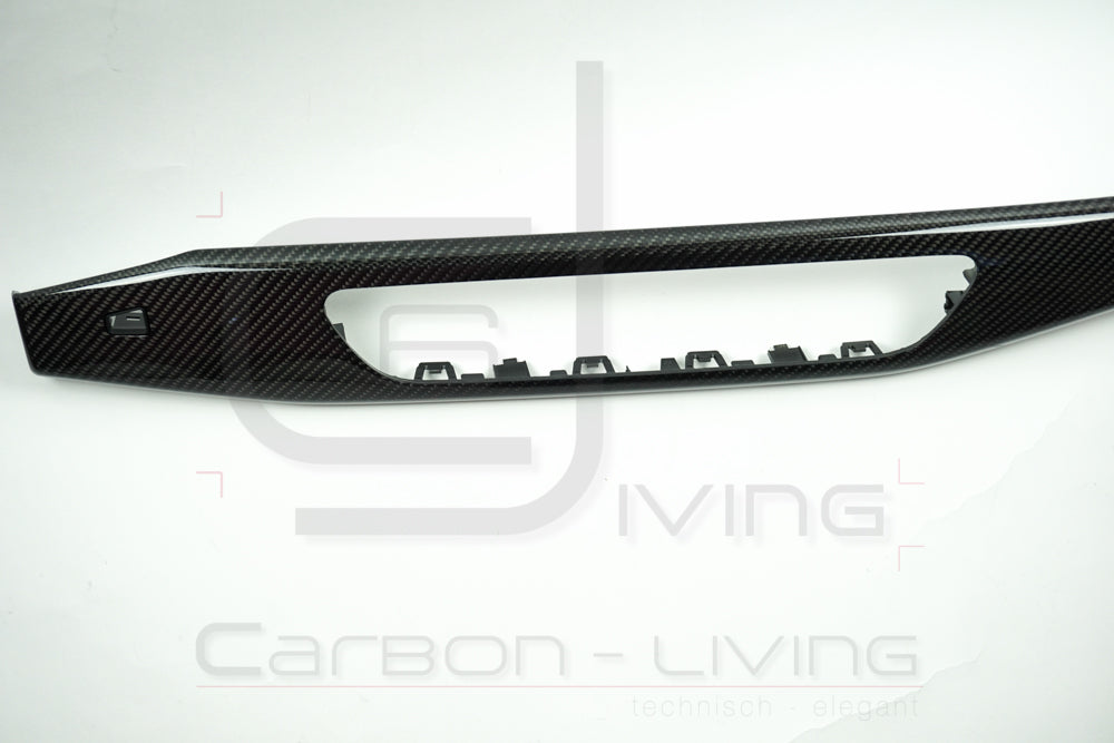 Audi A5 S5 RS5 F5 8W Coupé Carbon Dekorset Dekorleisten Dekorblenden Dekoreinlagen Dekor Set