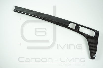 Audi A5 S5 RS5 F5 8W Coupé Carbon Dekorset Dekorleisten Dekorblenden Dekoreinlagen Dekor Set