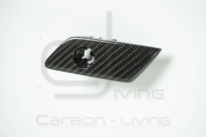 Audi Q3 RSQ3 RS F3 Sportback Carbon Handschhfachöffner Öffner für Hanschuhfach