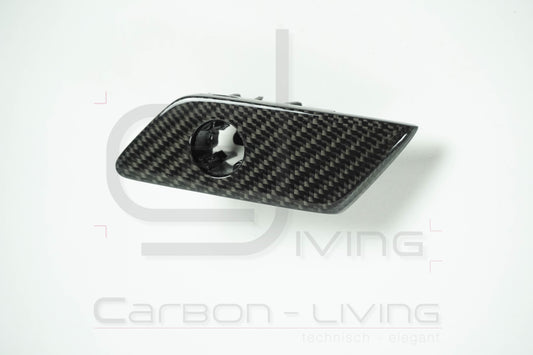 Audi Q3 RSQ3 RS F3 Sportback Carbon Handschhfachöffner Öffner für Hanschuhfach