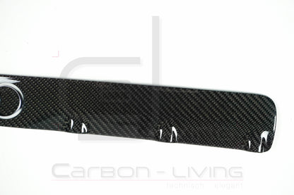 Audi TT RS 8S FV DAZA EA855 Evo Carbon Motorabdeckung Abdeckungen Verkleidungen für Motor Set