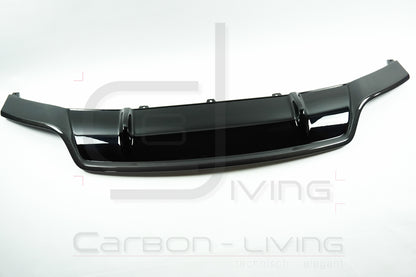 Audi RS5 8T Carbon Heckdiffusor Heckansatz rear Diffuser