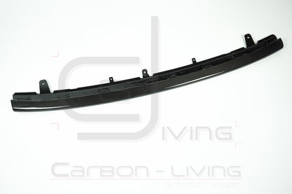 Audi TT S-Line TTS Competition Plus 8S FV Facelift FL Carbon Frontspoiler Spoiler Blenden 3-tlg. Set