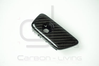 Audi TT TTS TT RS 8S FV Carbon Handschhfachöffner Öffner für Hanschuhfach