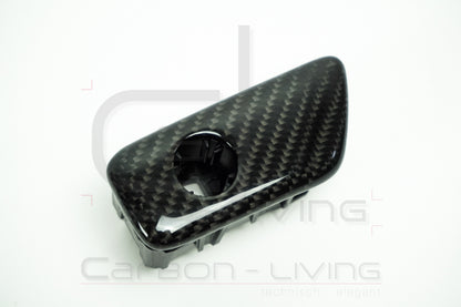 Audi TT TTS TT RS 8S FV Carbon Handschhfachöffner Öffner für Hanschuhfach