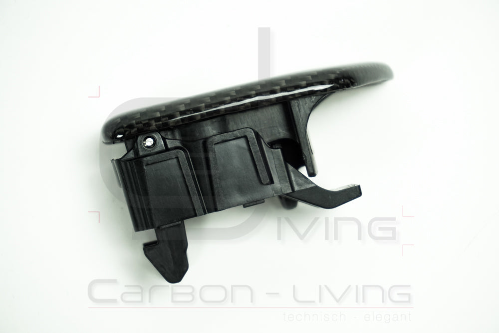 Audi TT TTS TT RS 8S FV Carbon Handschhfachöffner Öffner für Hanschuhfach