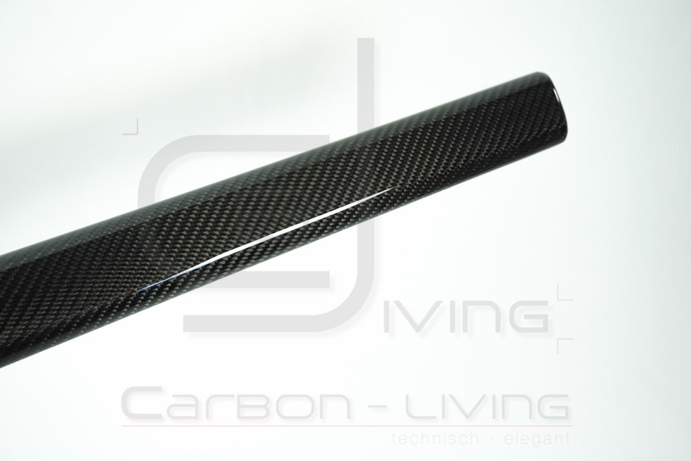 Audi A4 S4 RS4 B9 8W Carbon Dekorset Dekorleisten Dekorblenden Dekoreinlagen Dekor Set