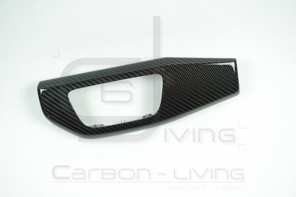 Audi A4 S4 RS4 B9 8W Carbon Dekorset Dekorleisten Dekorblenden Dekoreinlagen Dekor Set