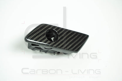 Audi Q3 RSQ3 RS F3 Sportback Carbon Handschhfachöffner Öffner für Hanschuhfach