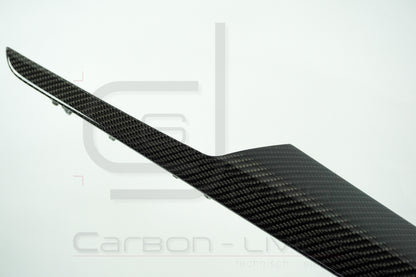 Audi Q5 SQ5 Sportback FY FYB Carbon Dekorset Dekorleisten Dekorblenden Set