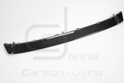 Audi S3 8P 8PA Facelift Carbon Frontspoiler