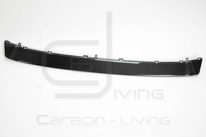 Audi S3 8P 8PA Facelift Carbon Frontspoiler