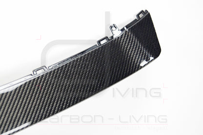 Audi S3 8P 8PA Facelift Carbon Frontspoiler