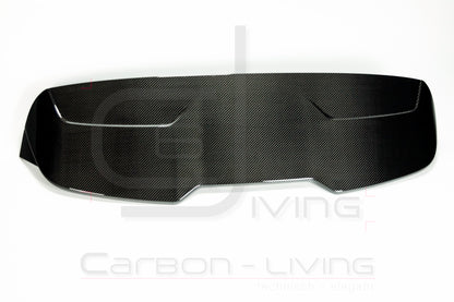 Audi RS3 8V Sportback Carbon Dachkantenspoiler Dachspoiler