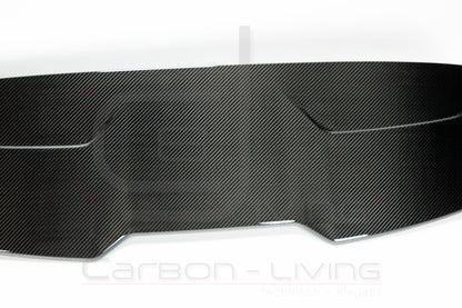 Audi RS3 8V Sportback Carbon Dachkantenspoiler Dachspoiler
