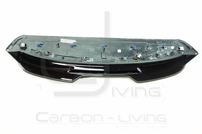 Audi RS3 8V Sportback Carbon Dachkantenspoiler Dachspoiler