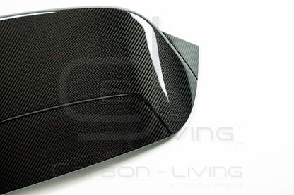 Audi RS3 8V Sportback Carbon Dachkantenspoiler Dachspoiler