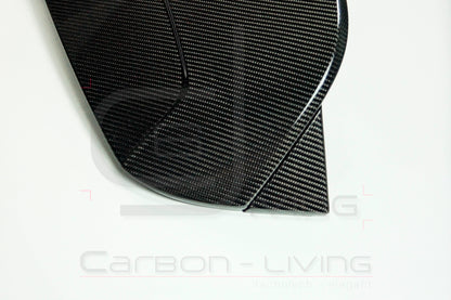 Audi RS3 8V Sportback Carbon Dachkantenspoiler Dachspoiler