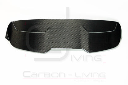 Audi RS3 8V Sportback Carbon Dachkantenspoiler Dachspoiler
