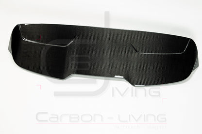 Audi RS3 8V Sportback Carbon Dachkantenspoiler Dachspoiler