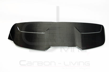 Audi RS3 8V Sportback Carbon Dachkantenspoiler Dachspoiler