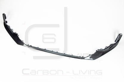 Audi RS3 8V Facelift FL Carbon Frontspoiler Spoiler Blenden 3-tlg. Set