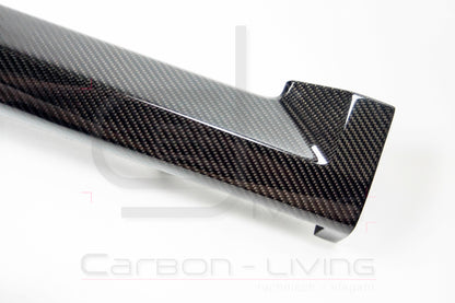 Audi RS3 8V Carbon Seitenschweller Schwellerverbreiterungen Set