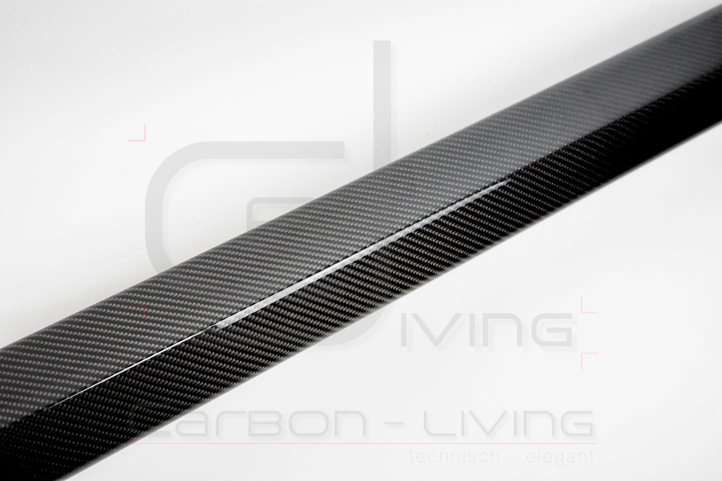 Audi RS3 8V Carbon Seitenschweller Schwellerverbreiterungen Set