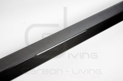 Audi RS3 8V Carbon Seitenschweller Schwellerverbreiterungen Set