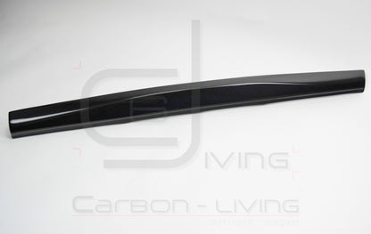 Porsche 911 991 991.2 Carbon Schwellerverkleidungen Einstiegsleisten Schweller Abdeckungen Set