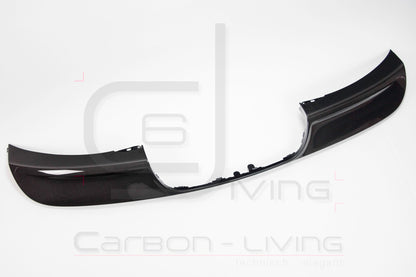 Porsche 911 991.2 Carrera Targa S 4 4S GTS Sport Design Carbon Heckdiffusor Heckansatz rear Diffusor
