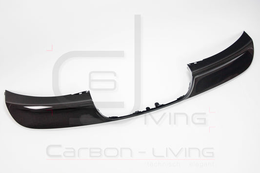 Porsche 911 991.2 Carrera Targa S 4 4S GTS Sport Design Carbon Heckdiffusor Heckansatz rear Diffusor