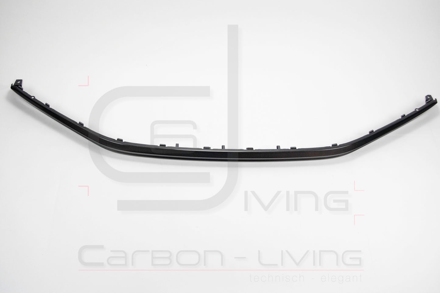 Porsche 911 991.2 Carrera Targa S 4 4S GTS Sport Design Aerokit Carbon Spoilerlippe Frontspoiler front Spoiler lip