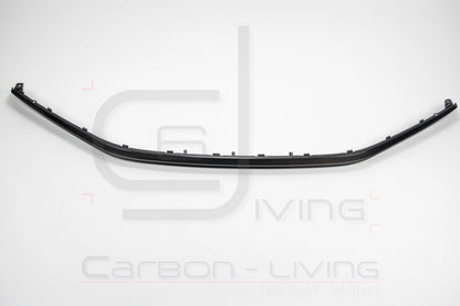 Porsche 911 991.2 Carrera Targa S 4 4S GTS Sport Design Aerokit Carbon Spoilerlippe Frontspoiler front Spoiler lip