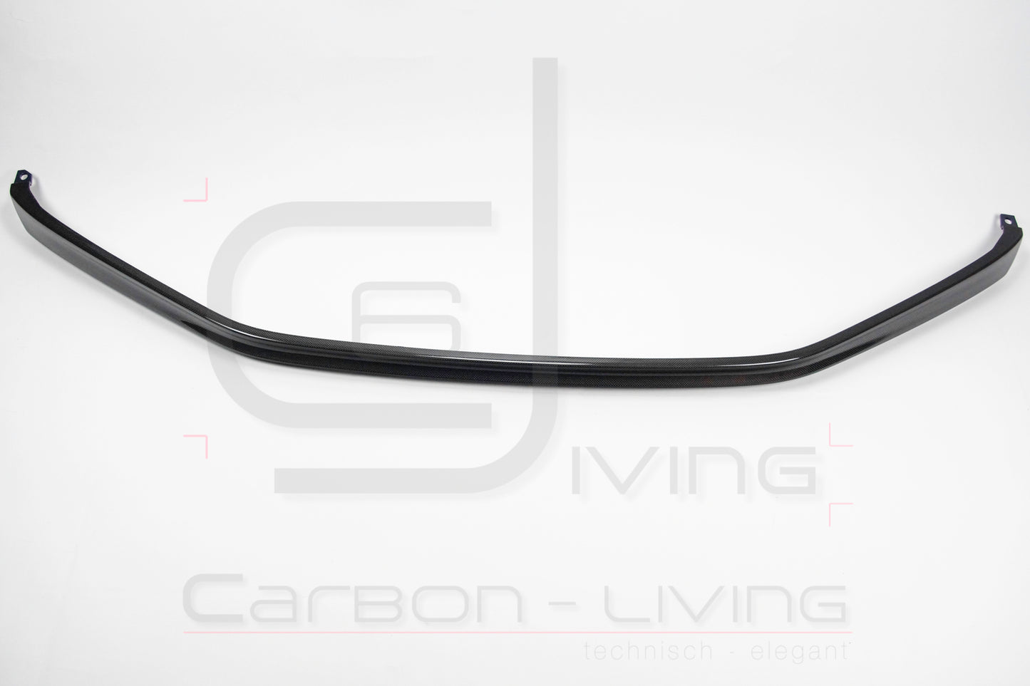 Porsche 911 991.2 Carrera Targa S 4 4S GTS Sport Design Aerokit Carbon Spoilerlippe Frontspoiler front Spoiler lip