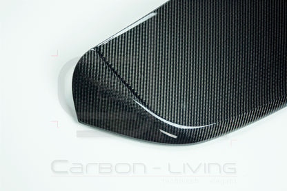 Audi A4 S-Line S4 RS4 B9 8W Avant Carbon Dachkantenspoiler Dachspoiler