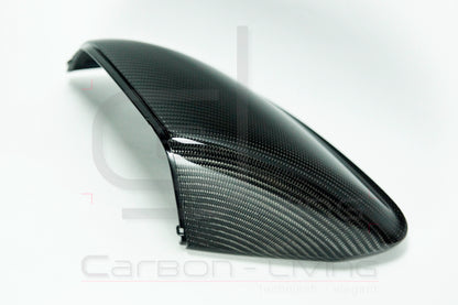 Audi Q8 SQ8 RS Q8 Performance 4M Carbon Spiegelkappen Außenspiegel Set