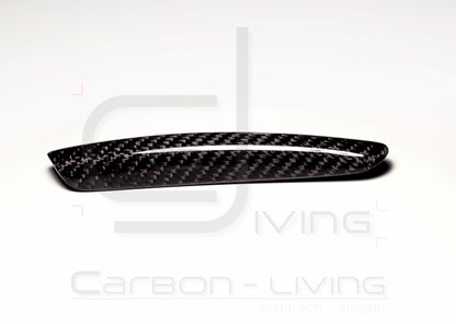 Audi TT TTS TT RS 8J Carbon Dekorset Dekorblenden Dekoreinlagen Dekor Set